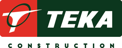 Teka Construction  บริษัท ฑีฆาก่อสร้าง จำกัด (มหาชน)
