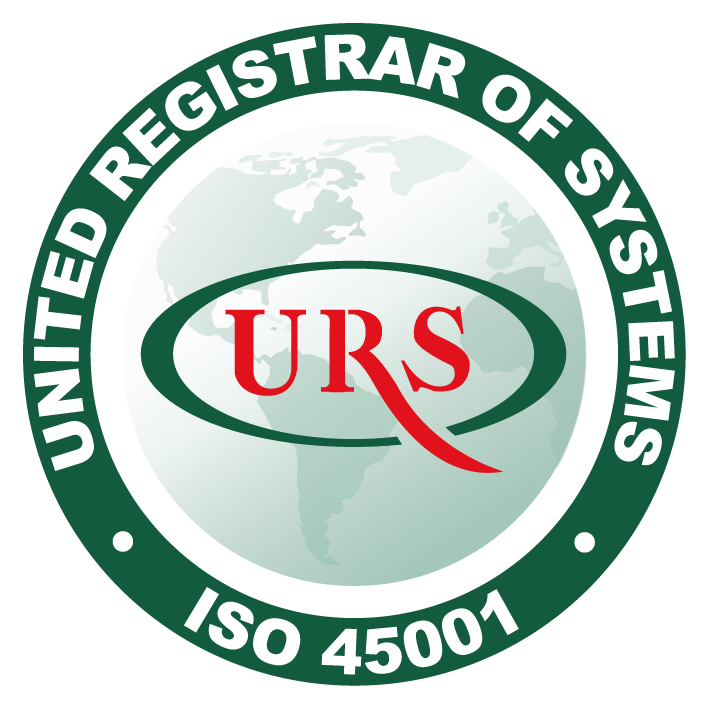 ISO 45001